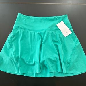 Athleta skort